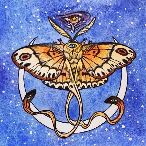 Meet your Posher, Zoe - Picture 1 of 1